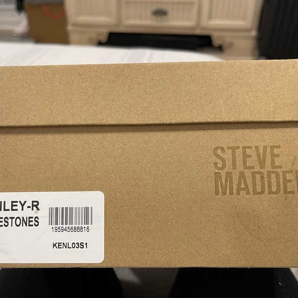 Kenley Heel Steve Madden - Picture 6 of 12